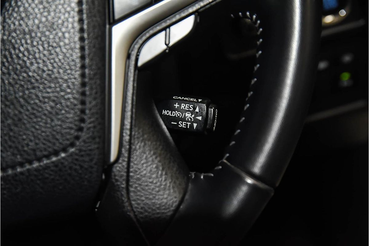 2023 Toyota Landcruiser Prado GXL GDJ150R