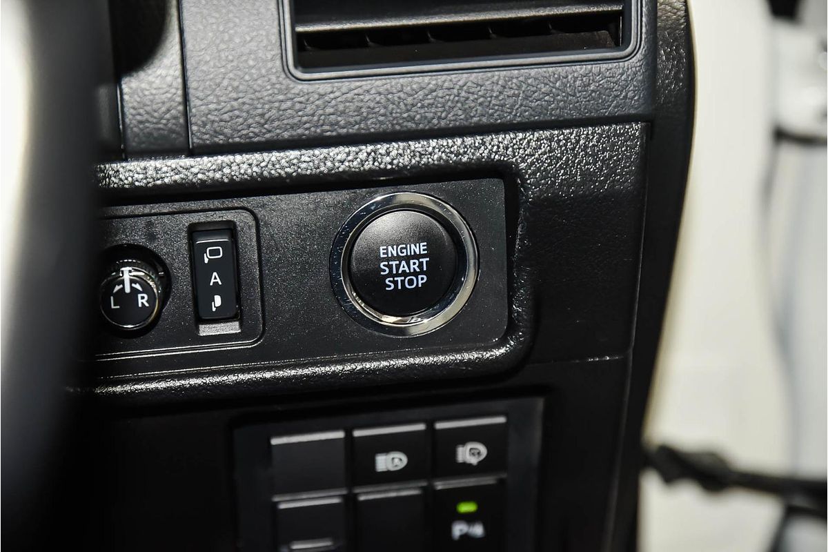 2023 Toyota Landcruiser Prado GXL GDJ150R