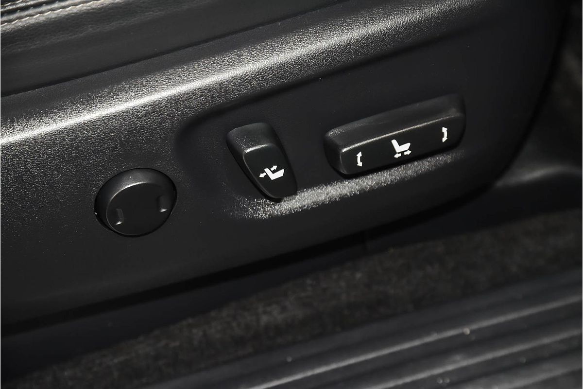 2023 Toyota Landcruiser Prado GXL GDJ150R