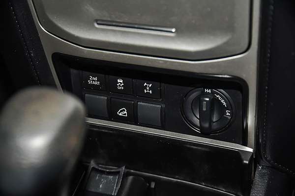 2020 Toyota Landcruiser Prado GX GDJ150R