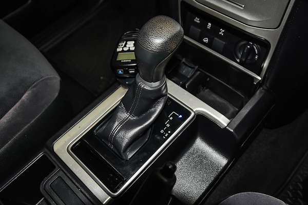 2020 Toyota Landcruiser Prado GX GDJ150R