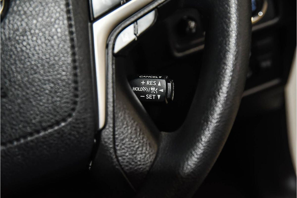 2020 Toyota Landcruiser Prado GX GDJ150R