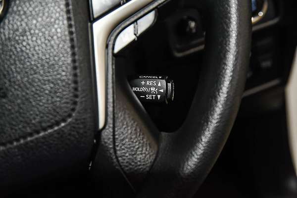 2020 Toyota Landcruiser Prado GX GDJ150R