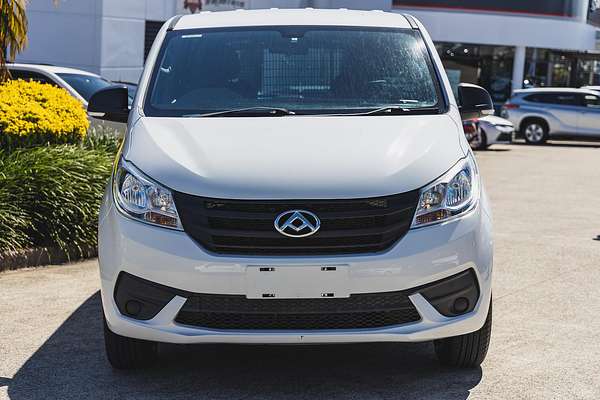 2022 LDV G10 + SV7C