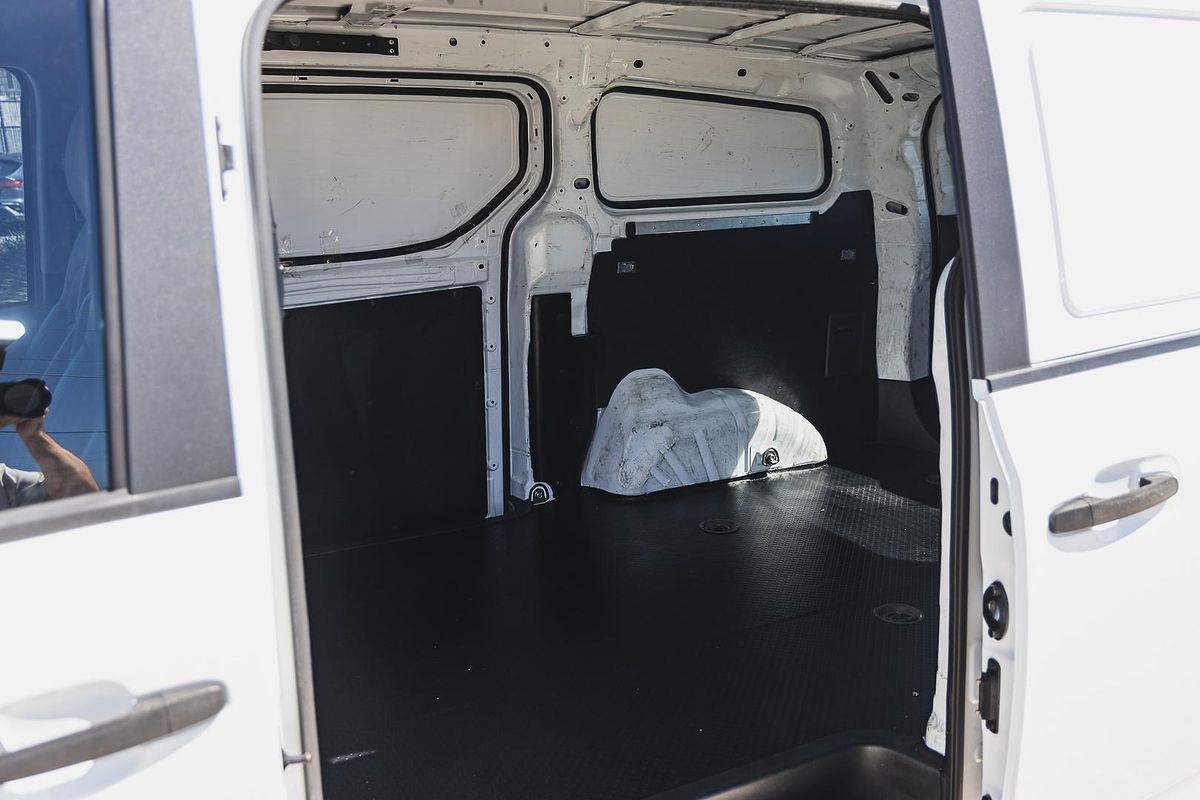 2022 LDV G10 + SV7C