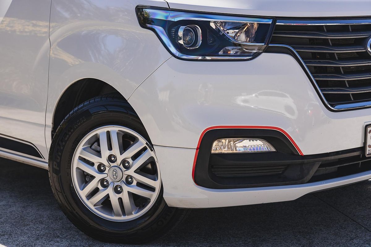 2019 Hyundai iMax Active TQ4