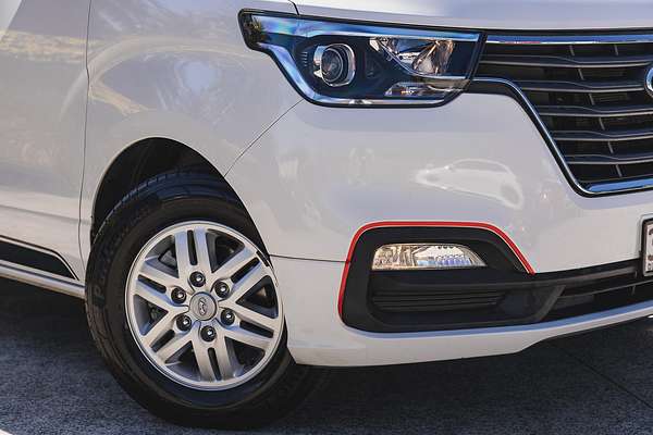 2019 Hyundai iMax Active TQ4