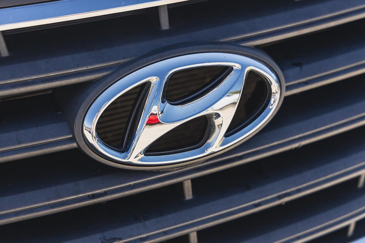 2019 Hyundai iMax Active TQ4