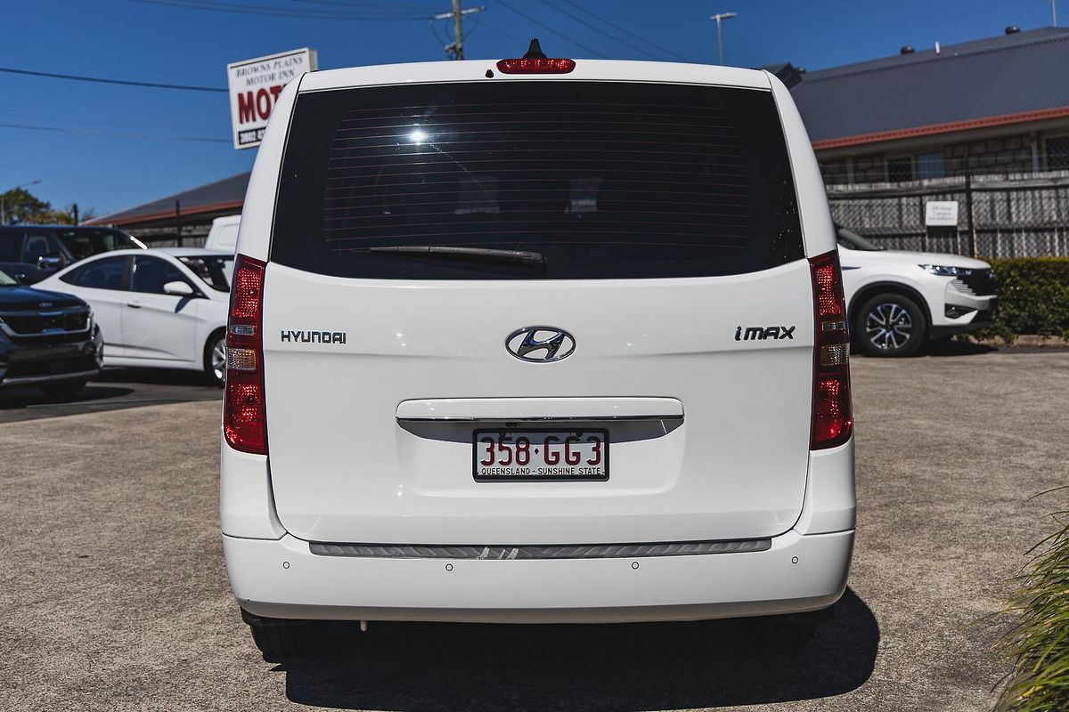 2019 Hyundai iMax Active TQ4