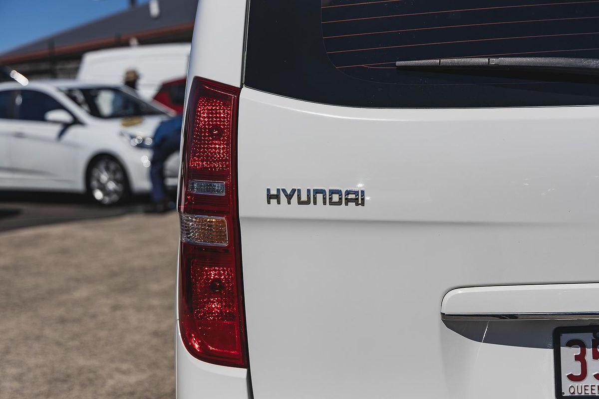 2019 Hyundai iMax Active TQ4