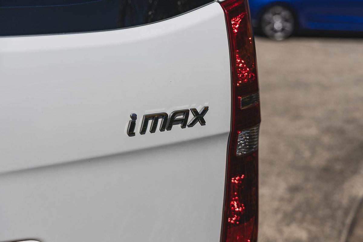 2019 Hyundai iMax Active TQ4