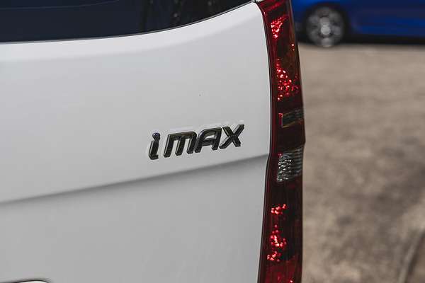 2019 Hyundai iMax Active TQ4