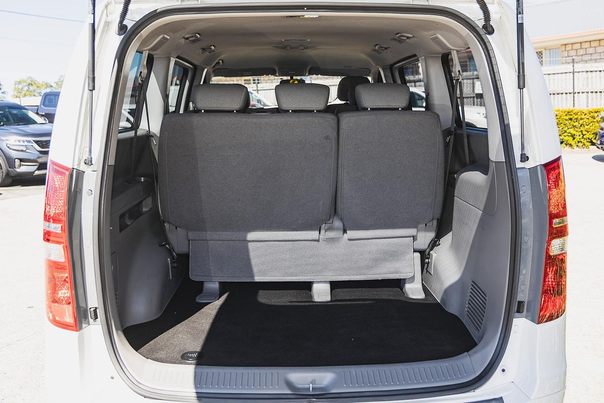 2019 Hyundai iMax Active TQ4