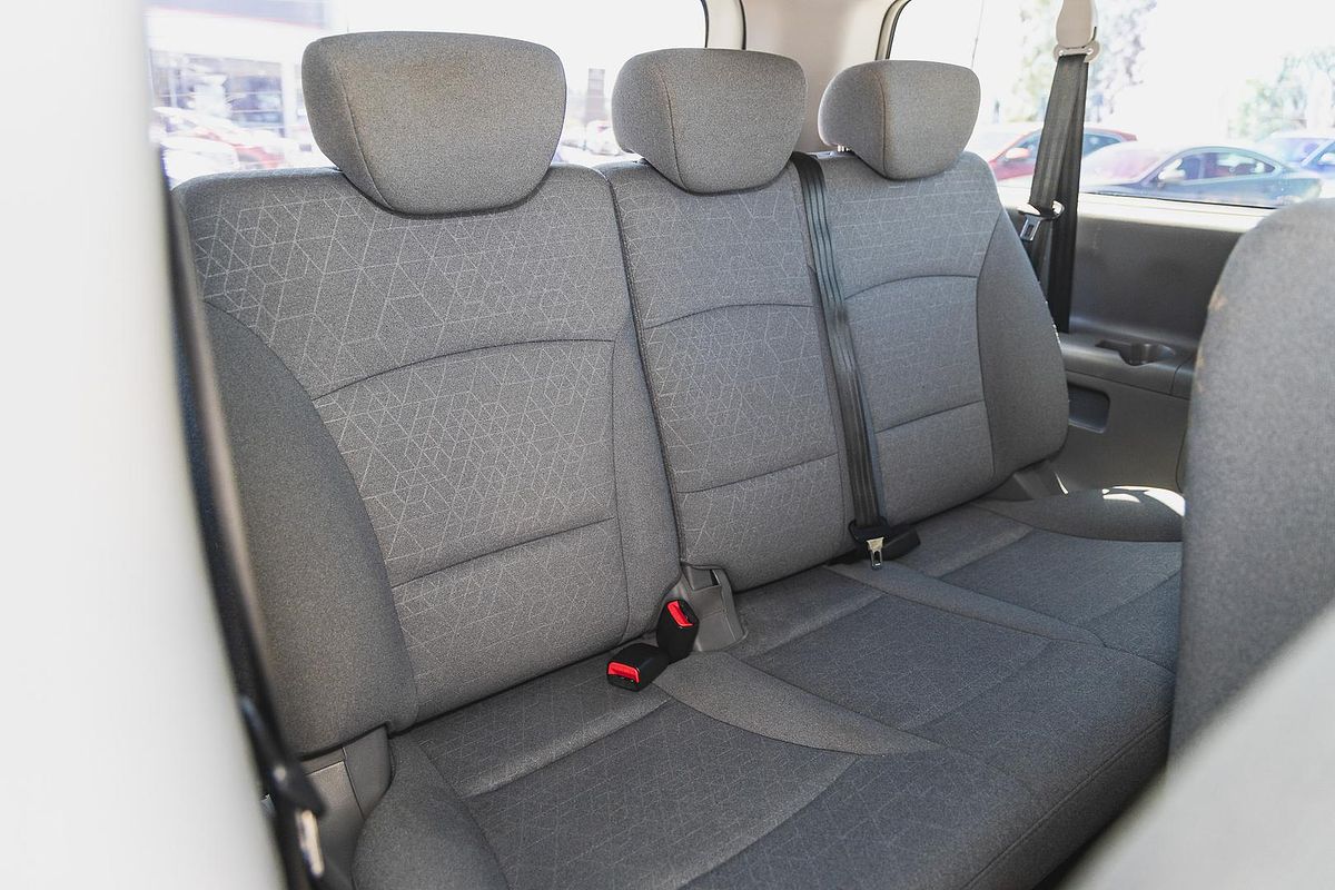 2019 Hyundai iMax Active TQ4