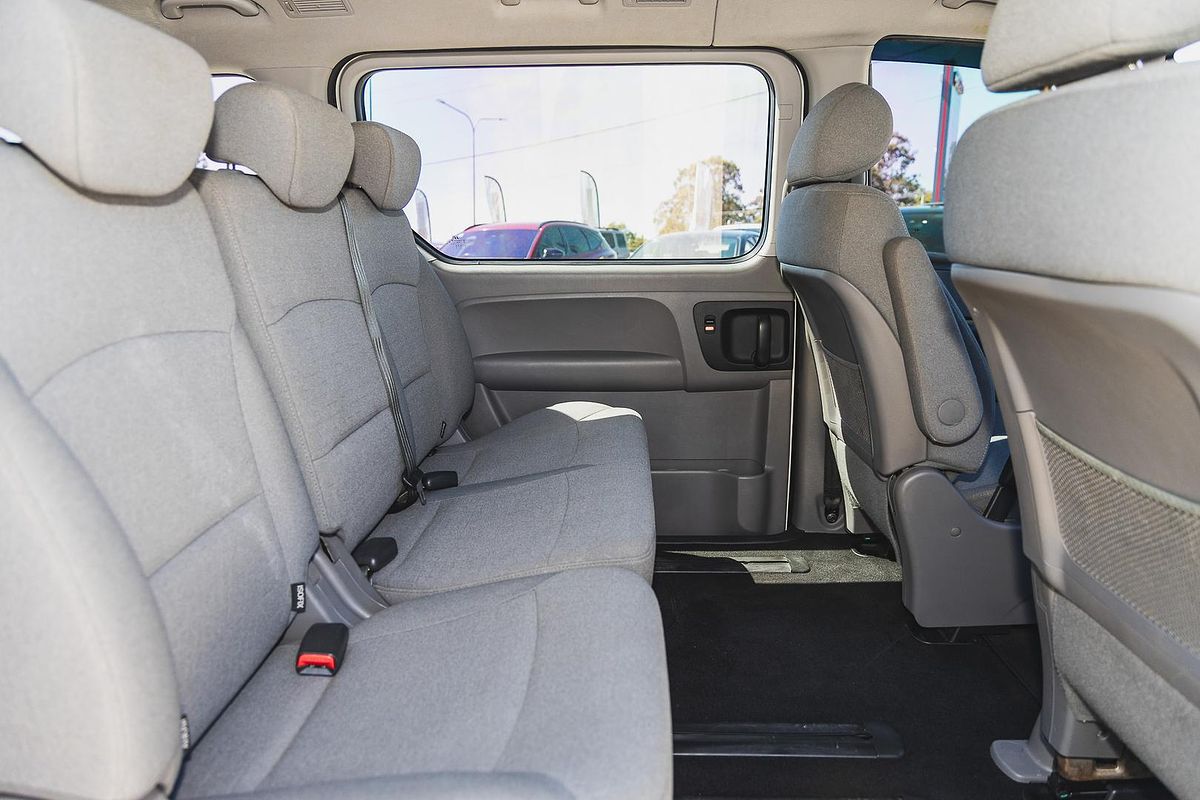2019 Hyundai iMax Active TQ4