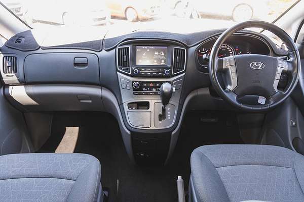2019 Hyundai iMax Active TQ4