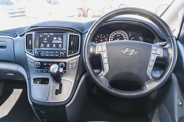 2019 Hyundai iMax Active TQ4