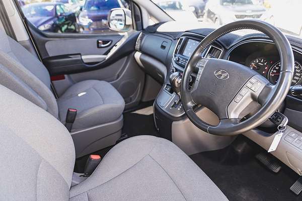 2019 Hyundai iMax Active TQ4