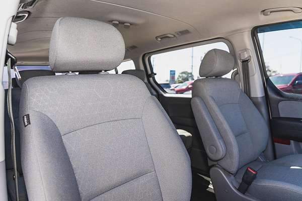2019 Hyundai iMax Active TQ4