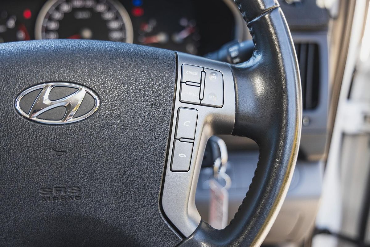 2019 Hyundai iMax Active TQ4