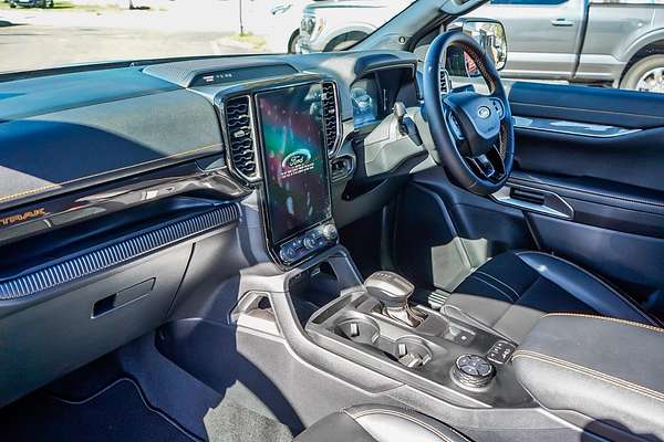 2025 Ford Ranger Wildtrak 4X4 2.0L