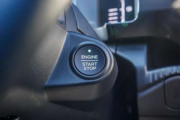 2025 Ford Ranger Wildtrak 4X4 2.0L