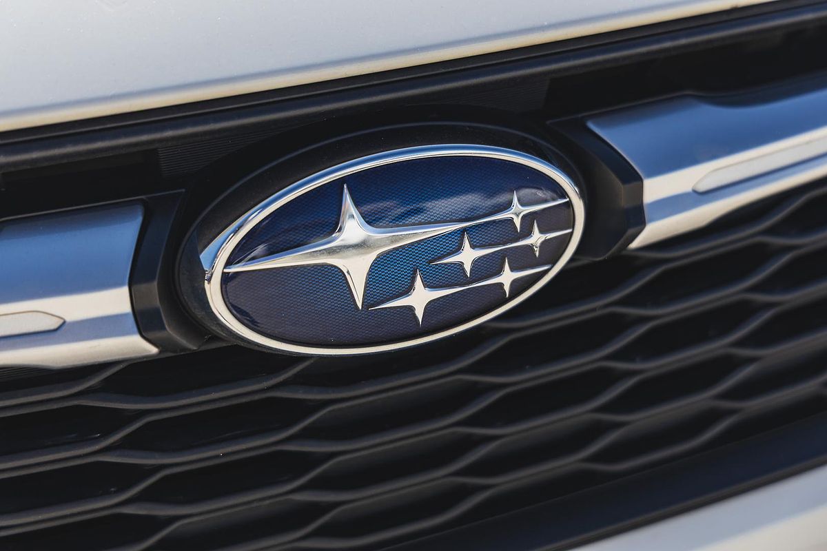 2017 Subaru Impreza 2.0i G5