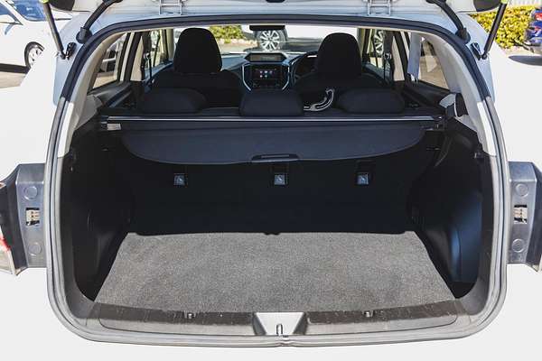 2017 Subaru Impreza 2.0i G5