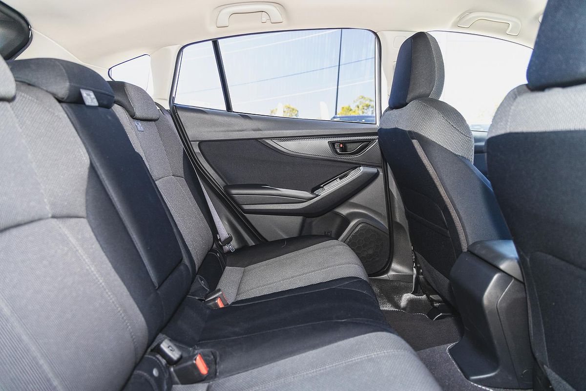 2017 Subaru Impreza 2.0i G5
