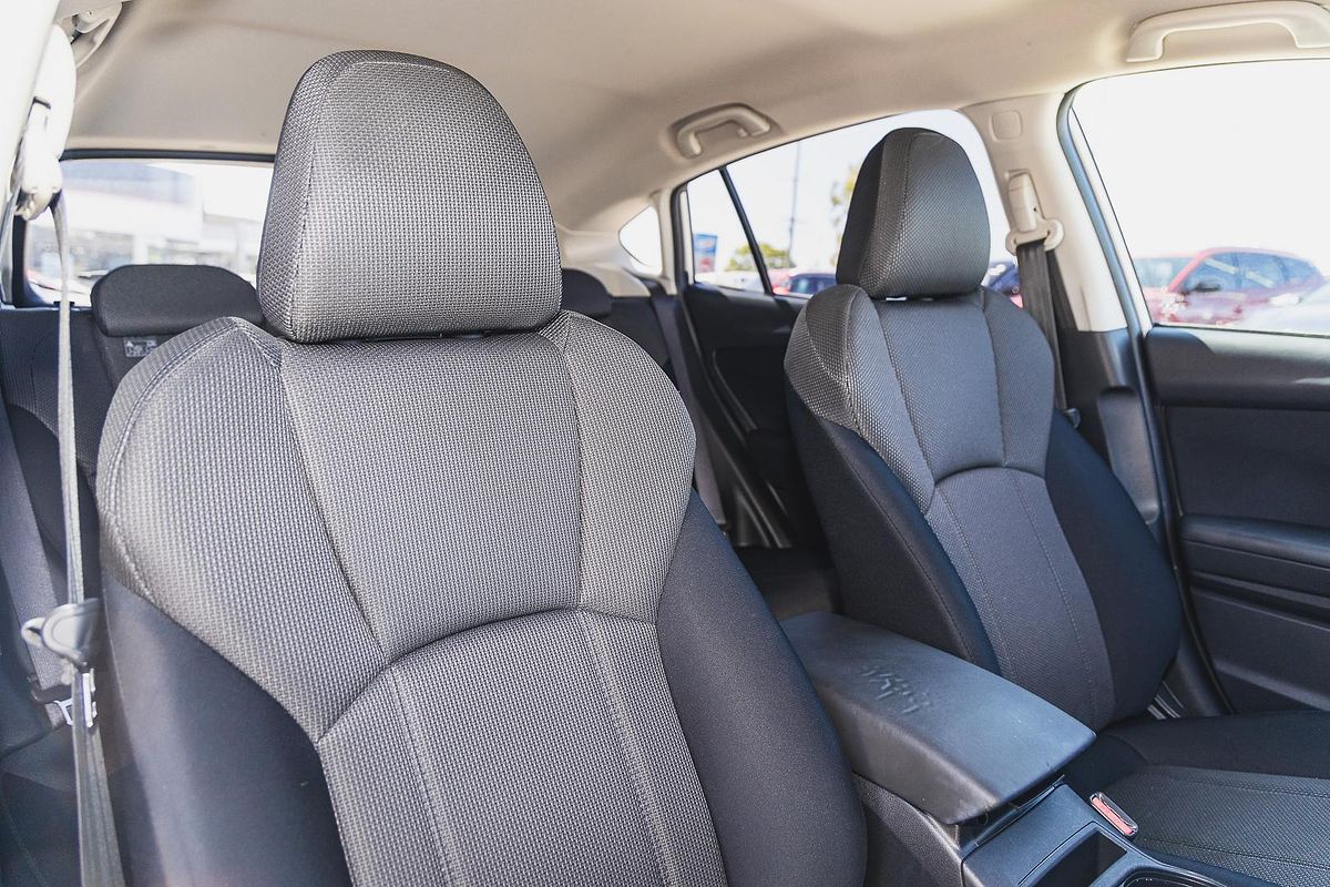 2017 Subaru Impreza 2.0i G5