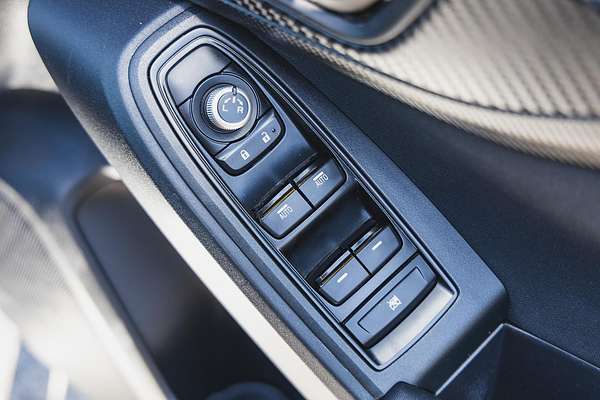 2017 Subaru Impreza 2.0i G5