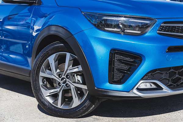 2021 Kia Stonic GT-Line YB