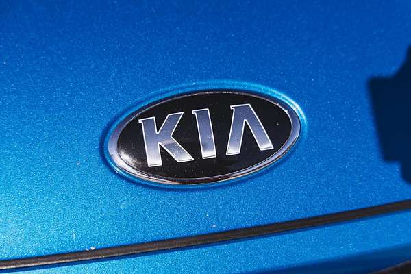2021 Kia Stonic GT-Line YB