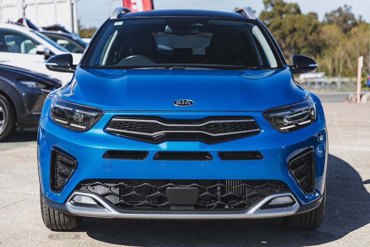 2021 Kia Stonic GT-Line YB