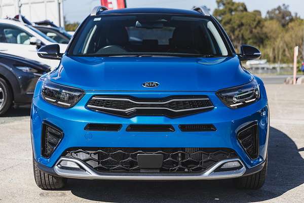 2021 Kia Stonic GT-Line YB