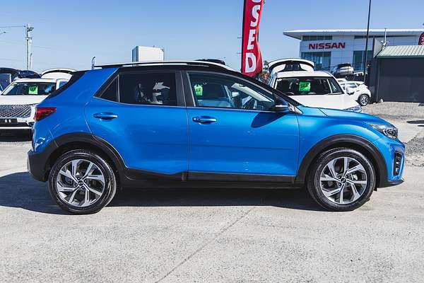 2021 Kia Stonic GT-Line YB