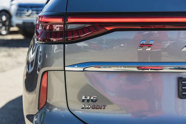 2021 GWM H6 Lux B01