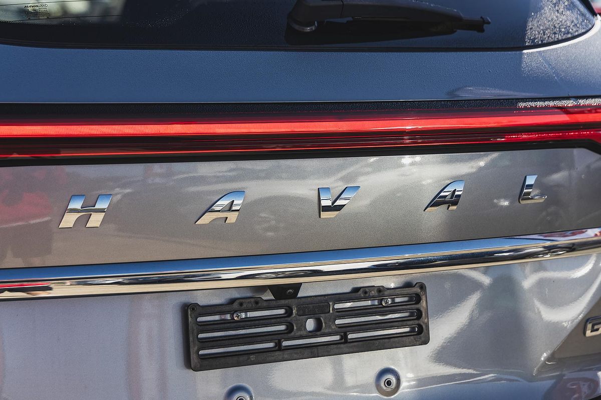 2021 GWM H6 Lux B01
