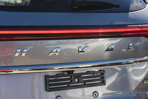 2021 GWM H6 Lux B01
