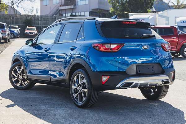2021 Kia Stonic GT-Line YB
