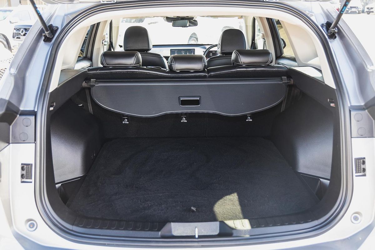 2021 GWM H6 Lux B01