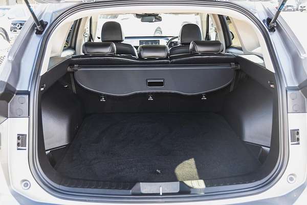 2021 GWM H6 Lux B01