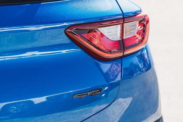 2021 Kia Stonic GT-Line YB