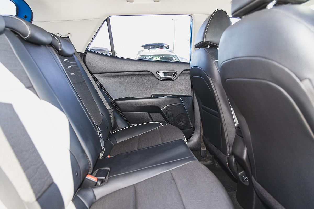 2021 Kia Stonic GT-Line YB