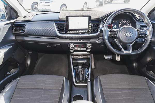 2021 Kia Stonic GT-Line YB