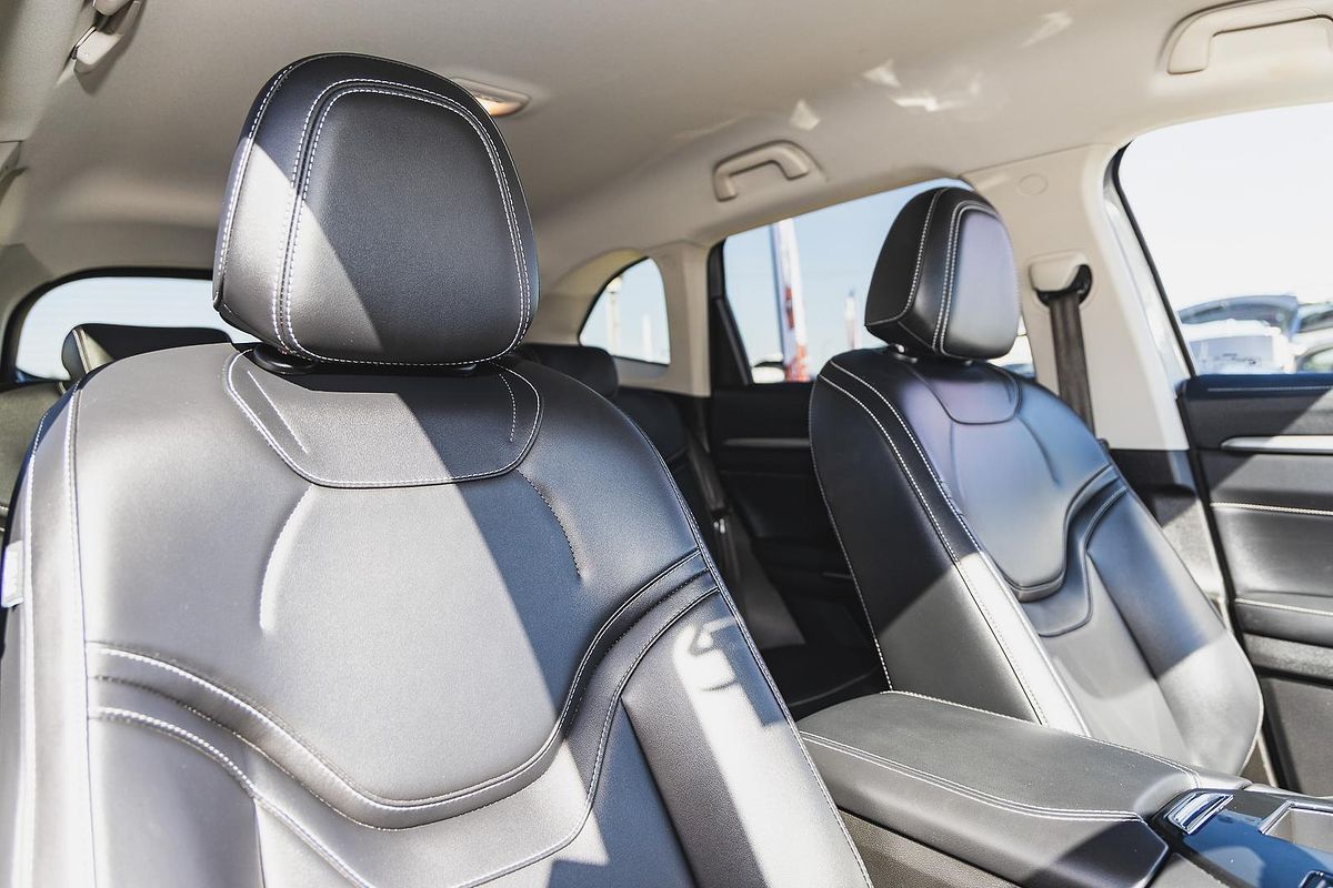 2021 GWM H6 Lux B01
