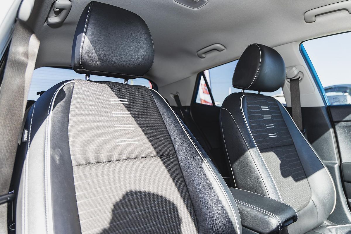 2021 Kia Stonic GT-Line YB