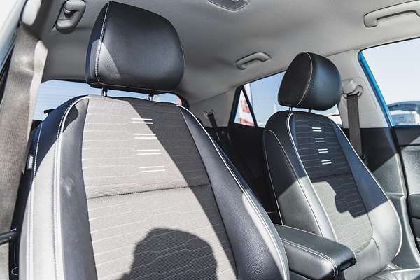 2021 Kia Stonic GT-Line YB