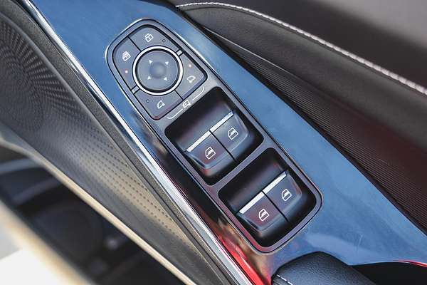 2021 GWM H6 Lux B01