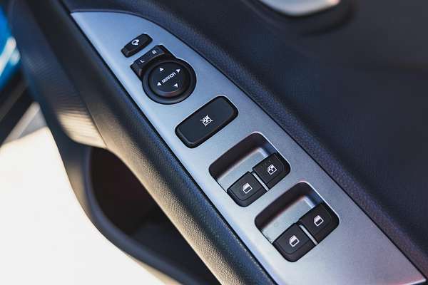2021 Kia Stonic GT-Line YB